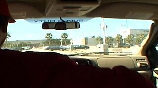 milf amy takes rough fucking from her boy