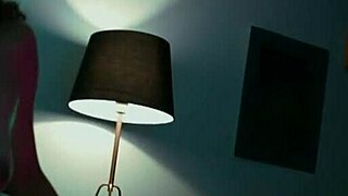 Perfect Latina Teen's Webcam Show with Jerk Off Instructions