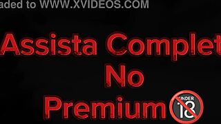 Kaya’s Feet or Pussy Covered in Creamy Action Uncensored