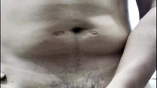 I Watched Videl Handle a Huge Cock Like Never Before. This Boy Surprised Everyone.