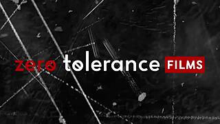 yo, i got catfished by my hot blonde gf and drilled her hard in the garage