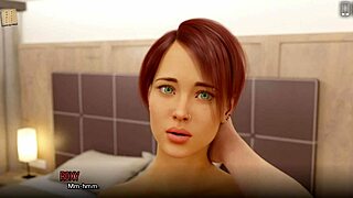 University babe’s sexy blowjob in wild outfit! 😍