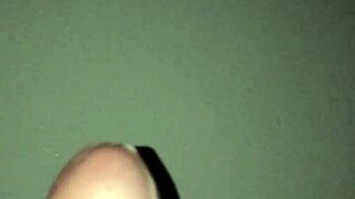 the story of a hot cum scene where everything builds to an intense release