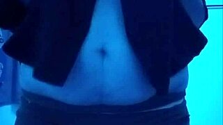 Big Tits Soaking Wet Pussy!