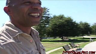 petite blonde teen aaliyah in a hardcore adventure