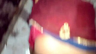 Virgin Indian Girl Takes Cock Deep in Pussy and Ass for First Time