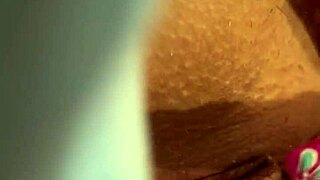 Girl's Fierce Solo Play Hits Hard