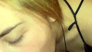 Rough Slobbery Facefuck