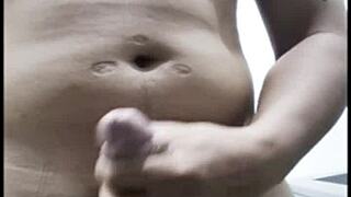 I Watched Videl Handle a Huge Cock Like Never Before. This Boy Surprised Everyone.