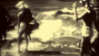 Dark Lantern Entertainment Shows Vintage Women’s Erotic Confessions