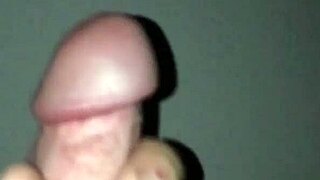 the story of a hot cum scene where everything builds to an intense release