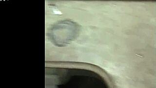 Real Couple Banging Hard in Hotel Room with Wild Riding Action