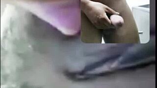 I Watched Videl Handle a Huge Cock Like Never Before. This Boy Surprised Everyone.