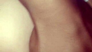 morenoven playing in ecuador with flaquita rica, having fun exhibitionist style.