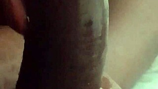 Wow, Jill Wettmout, How Do You Handle That Sloppy Blowjob Up Close?!