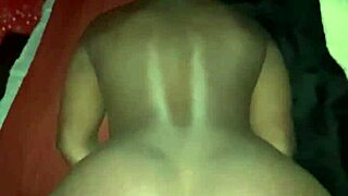 Bbc Versus Vibrator: Who Won the Huge Cumshot?