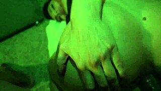 BBC Drills Brazilian Luiza Marcato's Round Ass Hard