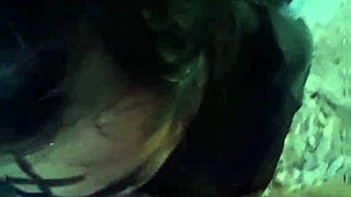 Irreversible Sin Update 97: Intense Submission Scene