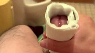 Japanese Amateur Solo Masturbation in Raw Detail