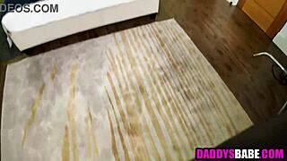 step dad, wanna bang your stepdaughter this halloween night?