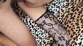 Watch These 40-Year-Old Milfs Crave Hard Monster Cock Sex!