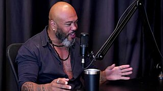 Watch Annie Clementine Get Nervous In Outdoor Massage Turning Into BDSM Orgy With Tattoo Exposure!