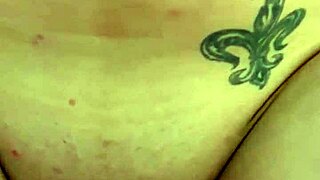 Holy Hell, Trailer Trash Hooker Strips for Raw Action!