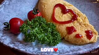 what secrets hide at sakura hot springs with nacchi?