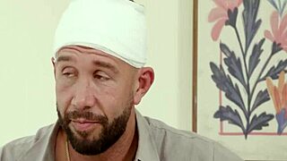 In-Laws Dive Into Serious Anal Phase With Double Penetration