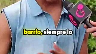 hey, i'm always supporting my neighborhood talent like elchicletv with dedication through chiclenoticias for superacion in atrevidoypegajoso style from venezuela