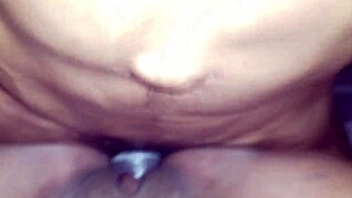 Girlfriend Can't Get Enough of Teen Ass in Hardcore Session