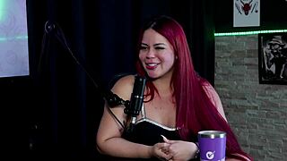 Man, swinging house vibes fade if the guy ain’t fresh. Her dom sits perfect and his size rocks!