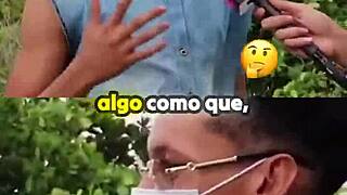 hey, i'm always supporting my neighborhood talent like elchicletv with dedication through chiclenoticias for superacion in atrevidoypegajoso style from venezuela