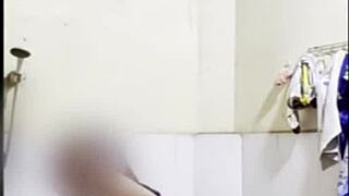 I Watched Videl Handle a Huge Cock Like Never Before. This Boy Surprised Everyone.