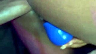 काली हसीना झुककर गहरी डॉगीस्टाइल क्रीमपाई चुदाई लेती है