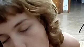 Hey, wanna fuck in the living room with my stepbrother while family’s in the kitchen?