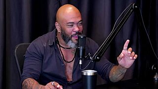 Watch Annie Clementine Get Nervous In Outdoor Massage Turning Into BDSM Orgy With Tattoo Exposure!