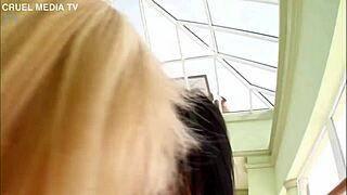 Must watch anal full megane and cecilia vega and 4 fucking dudes t4