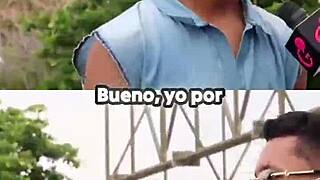 hey, i'm always supporting my neighborhood talent like elchicletv with dedication through chiclenoticias for superacion in atrevidoypegajoso style from venezuela