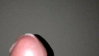 the story of a hot cum scene where everything builds to an intense release