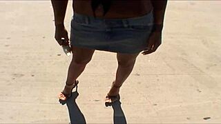 milf amy takes rough fucking from her boy