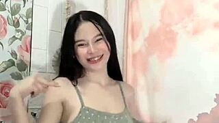 Titstoker Girl with Big Tits