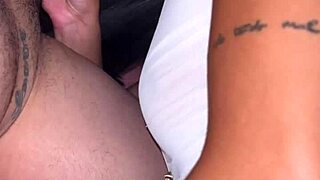 yo, check this brazilian novinha giving an epic boquete, so hot! 🔥