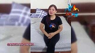 Shanell opens up in a steamy Latina casting interview