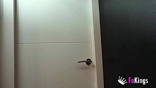 sexual tour in madrid, nelia estrada's huge tits explore the capital 😏