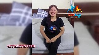 Shanell opens up in a steamy Latina casting interview