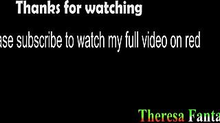 I’m obsessed with Musa the sharp striker nailing ebony with his big black cock.