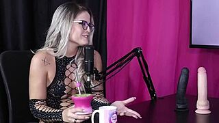 dude, watch amanda smell dominate in bora cast part 1 on sheer red