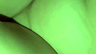 my stepson watches me change and gets so hard