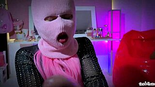 Bandit Whore Girlfriend, Milk Me with Oiled Massage Until I’m Dry